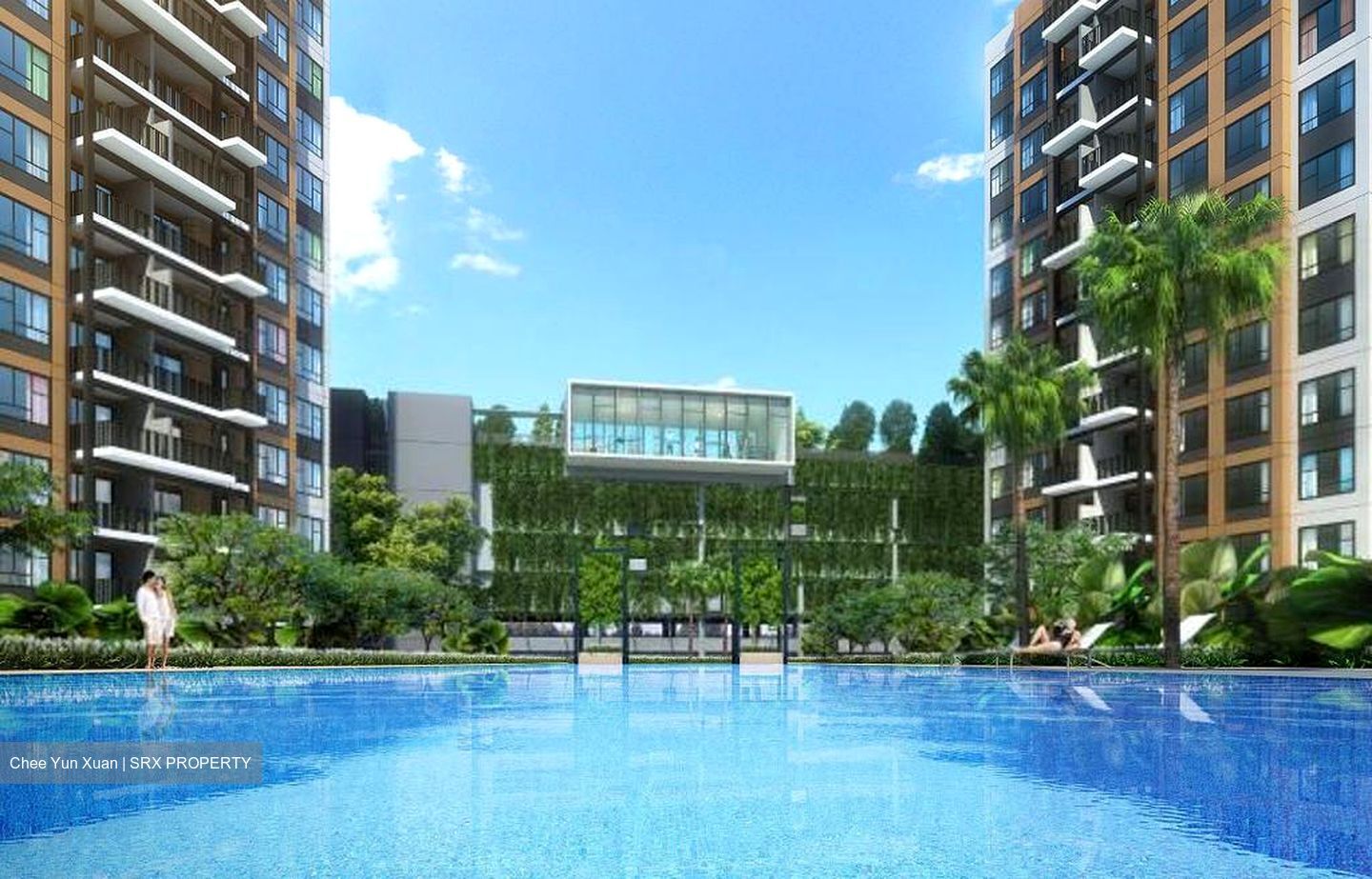 The Brownstone (D27), Condominium #628517161